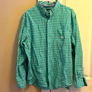Chaps men’s long sleeve XL